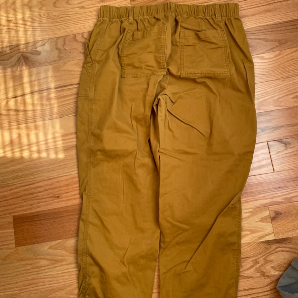 Old Navy OG Chino ankle pants